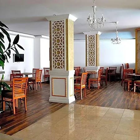 Olivias Group Ξενοδοχείο