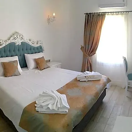 Szálloda Olivias Group Bodrum
