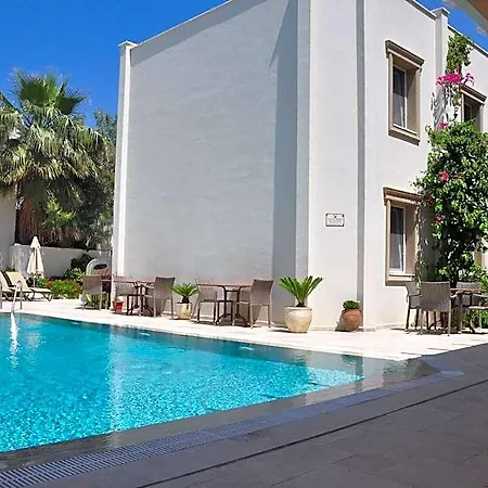 Olivias Group Szálloda Bodrum