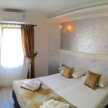 Szálloda Olivias Group Bodrum