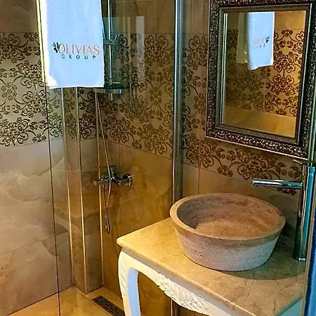 Olivias Group Bodrum